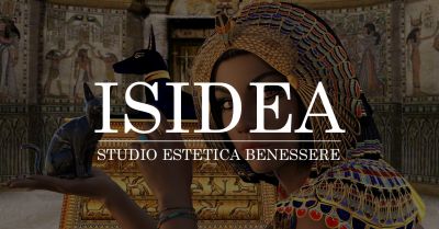 ISIDEA STUDIO DI ESTETICA E BENESSERE